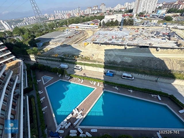 ESENKENT DUMANKAYA MODREN VADİ SATILIK 3+1 BOŞ DAİRE - Görsel 2