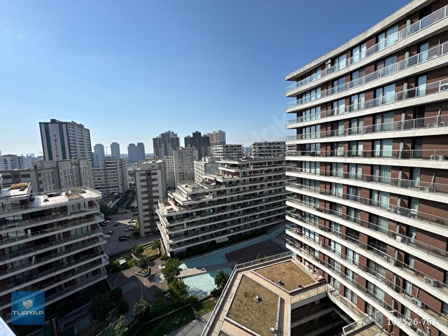 ESENKENT DUMANKAYA MODREN VADİ SATILIK 3+1 BOŞ DAİRE - Görsel 16