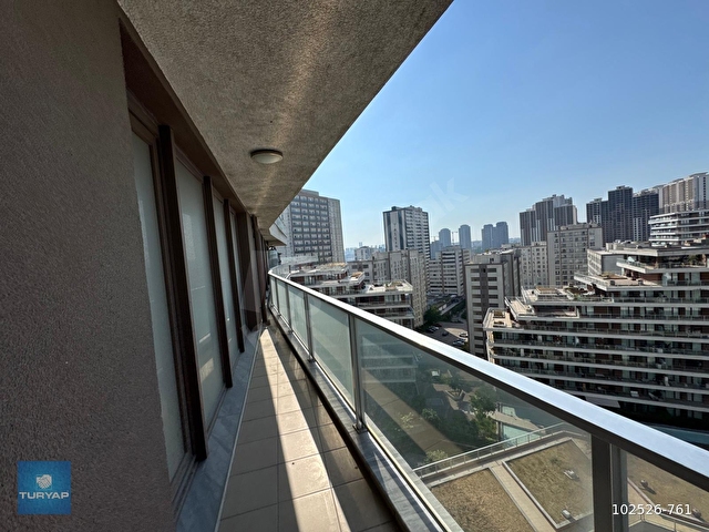 ESENKENT DUMANKAYA MODREN VADİ SATILIK 3+1 BOŞ DAİRE