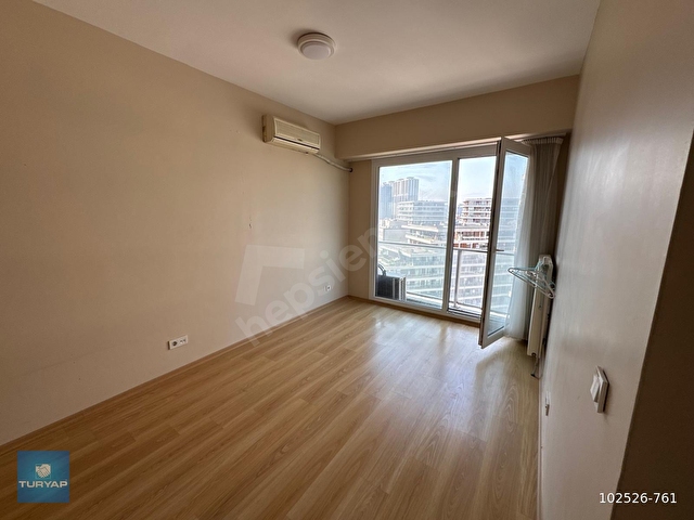 ESENKENT DUMANKAYA MODREN VADİ SATILIK 3+1 BOŞ DAİRE - Görsel 6