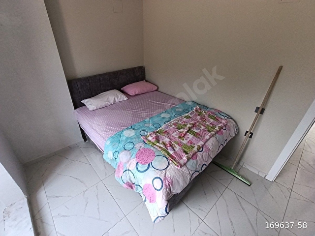 D&S GAYRİMENKUL DEN DAVULTEEP DE ESYALİ 1 ARTİ 1 KİRALIK DAİRE - Görsel 7