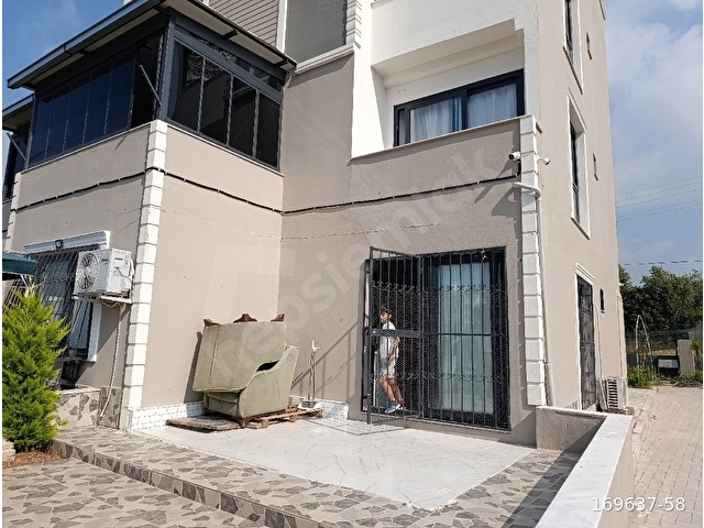 D&S GAYRİMENKUL DEN DAVULTEEP DE ESYALİ 1 ARTİ 1 KİRALIK DAİRE - Görsel 9