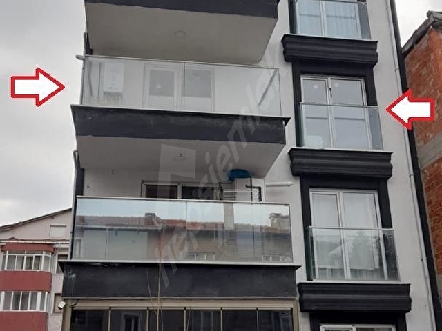 NEW START GAYRİMENKULDEN 1. MURAT MAHALLESİNDE KİRALIK 2+1 DAİRE - Görsel 2