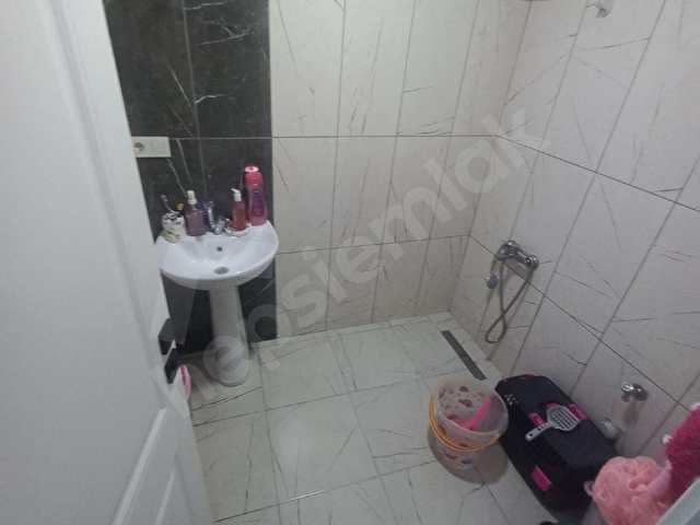 SANCAKTEPE MERKEZ HASTANE METRO KARŞISI OTOPARK 2+1 YÜKSEK GİRİŞ - Görsel 14