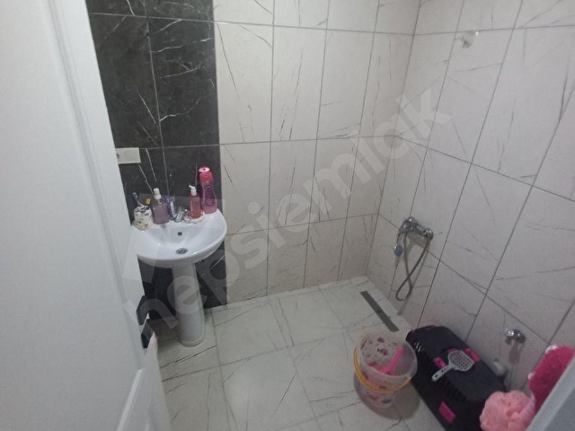 SANCAKTEPE MERKEZ HASTANE METRO KARŞISI OTOPARK 2+1 YÜKSEK GİRİŞ - Görsel 12