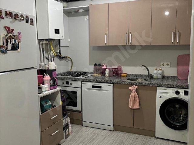 SANCAKTEPE MERKEZ HASTANE METRO KARŞISI OTOPARK 2+1 YÜKSEK GİRİŞ - Görsel 11