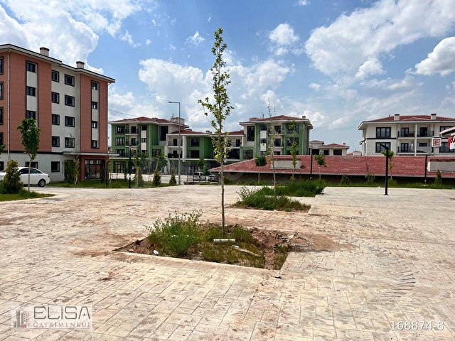 KUZEYŞEHİR 7 ETAPDA KİRALIK ECZANEYE UYGUN TİCARİ DÜKKAN - Görsel 17