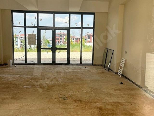 KUZEYŞEHİR 7 ETAPDA KİRALIK ECZANEYE UYGUN TİCARİ DÜKKAN - Görsel 18