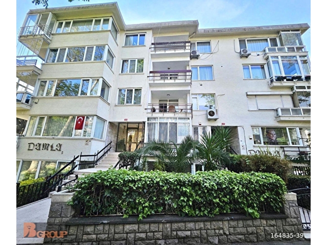 BEST GROUPTAN SUADİYE SAHİLE YAKIN 2+1 BAHÇELİ OTOPARKLI - Görsel 26