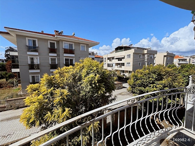 SIĞACIK MERKEZDE ECE MİRA SİTESİNDE KİRALIK 1+1 ARA KAT DAİRE - Görsel 16