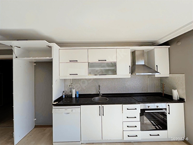 SIĞACIK MERKEZDE ECE MİRA SİTESİNDE KİRALIK 1+1 ARA KAT DAİRE - Görsel 15