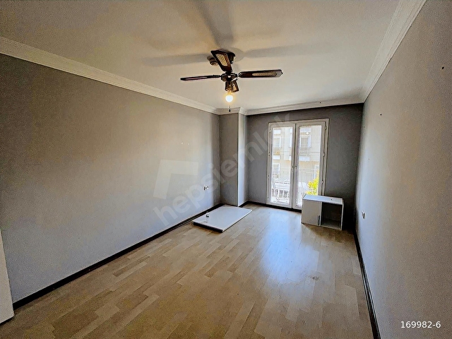SIĞACIK MERKEZDE ECE MİRA SİTESİNDE KİRALIK 1+1 ARA KAT DAİRE - Görsel 6