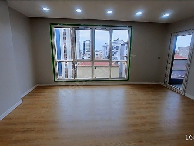 3+1 EKŞİOĞLU TRİADA,6. KAT ,GENİŞ,FERAH,SIFIR DAİRE