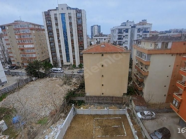 3+1 EKŞİOĞLU TRİADA,6. KAT ,GENİŞ,FERAH,SIFIR DAİRE - Görsel 12