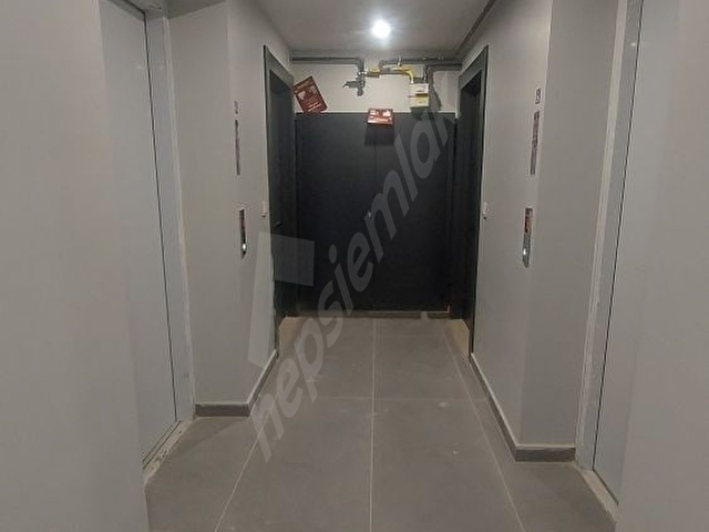 3+1 EKŞİOĞLU TRİADA,6. KAT ,GENİŞ,FERAH,SIFIR DAİRE - Görsel 29