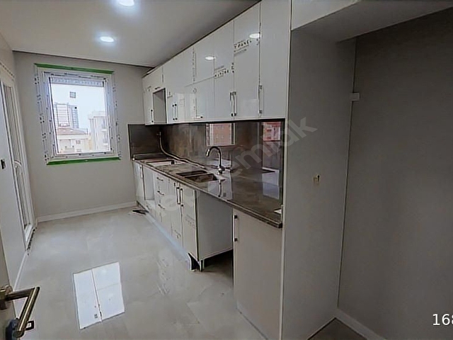 3+1 EKŞİOĞLU TRİADA,6. KAT ,GENİŞ,FERAH,SIFIR DAİRE - Görsel 20