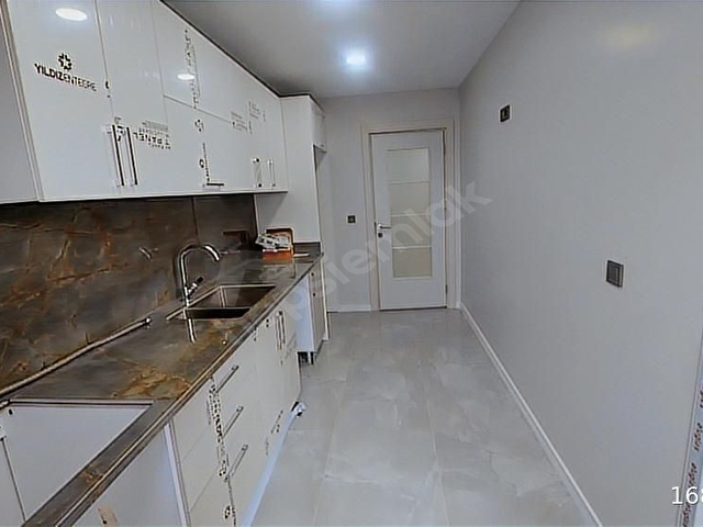3+1 EKŞİOĞLU TRİADA,6. KAT ,GENİŞ,FERAH,SIFIR DAİRE - Görsel 21