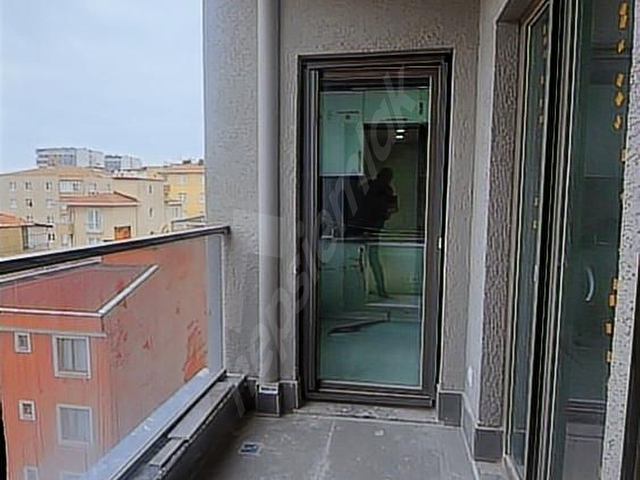 3+1 EKŞİOĞLU TRİADA,6. KAT ,GENİŞ,FERAH,SIFIR DAİRE - Görsel 13
