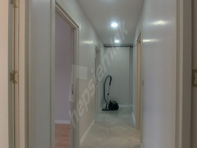 3+1 EKŞİOĞLU TRİADA,6. KAT ,GENİŞ,FERAH,SIFIR DAİRE - Görsel 25