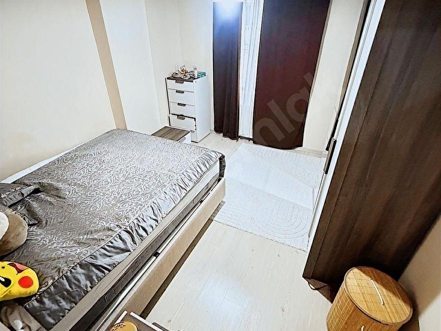 ERGÜVENDEN YEŞİLPINAR MERKEZİ KONUMDA 2+1 100M2 5.KAT MASRAFSIZ - Görsel 11