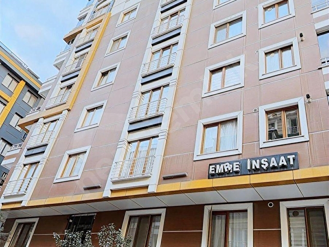 ERGÜVENDEN YEŞİLPINAR MERKEZİ KONUMDA 2+1 100M2 5.KAT MASRAFSIZ