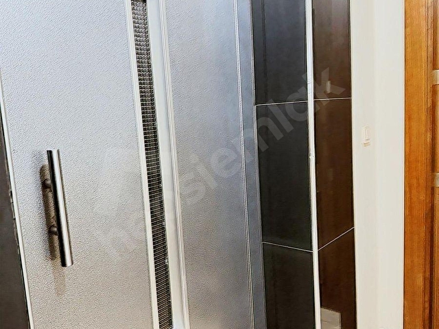 ERGÜVENDEN YEŞİLPINAR MERKEZİ KONUMDA 2+1 100M2 5.KAT MASRAFSIZ - Görsel 28