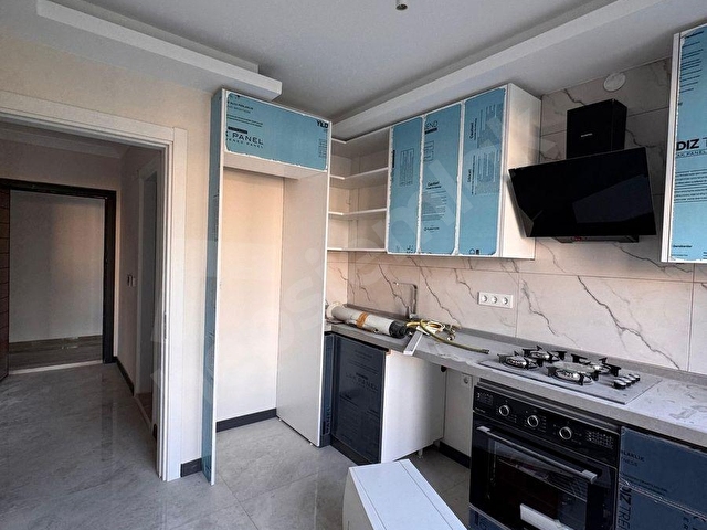 CamiiKebir Mahallesinde Oturuma Hazır 2+0 52M2 Satılık Daire - Görsel 12