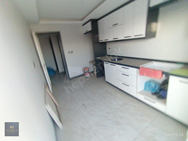 MARKADAN ZAFER MAH. CADDE ÜZERİNDE ARAKAT DAİRE - Görsel 5