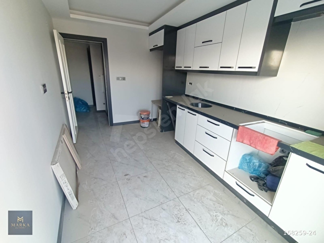 MARKADAN ZAFER MAH. CADDE ÜZERİNDE ARAKAT DAİRE - Görsel 3