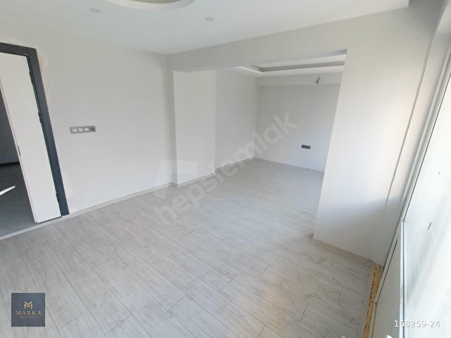 MARKADAN ZAFER MAH. CADDE ÜZERİNDE ARAKAT DAİRE - Görsel 21