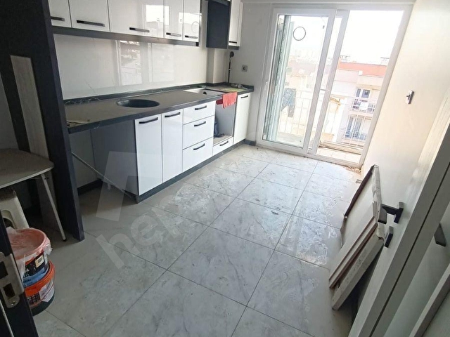 MARKADAN ZAFER MAH. CADDE ÜZERİNDE ARAKAT DAİRE - Görsel 16