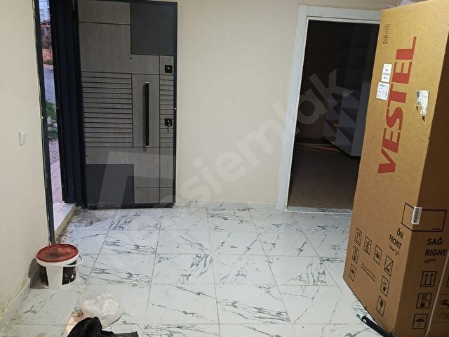 İZMİR TORBALI GOLD EMLAKTAN SATILIK BAKIMLI KÖY EVİ - Görsel 13