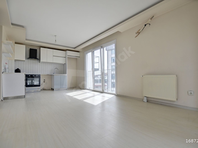 Pendik Kurtköy Vogue Sitesinde Kiralık 1+1 Daire - Görsel 14