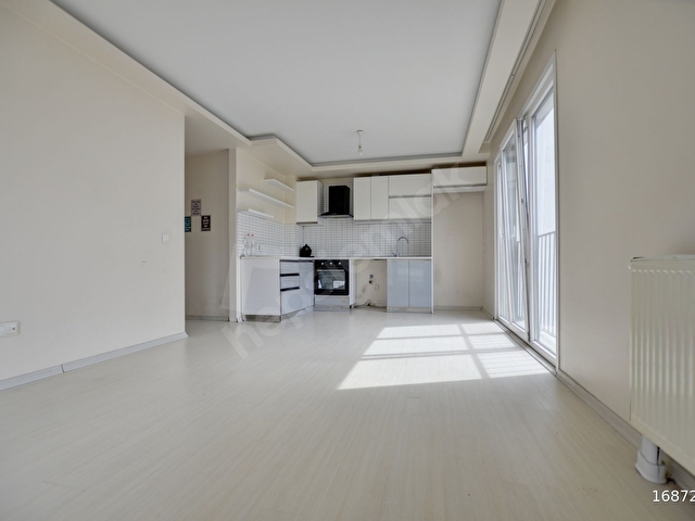 Pendik Kurtköy Vogue Sitesinde Kiralık 1+1 Daire - Görsel 13