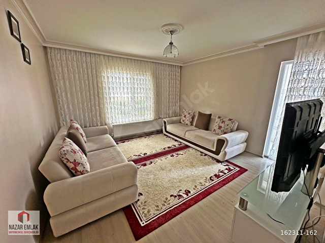 NAZAR EMLAK DAN 3+1 145m² TUANAPARK EVLERİ METRO VE HASTANE YANI - Görsel 14