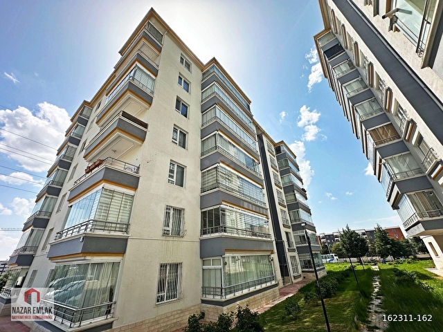 NAZAR EMLAK DAN 3+1 145m² TUANAPARK EVLERİ METRO VE HASTANE YANI - Görsel 23