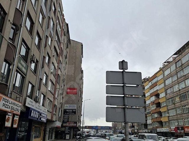 Kocasinan Gevhernesibe Satılık