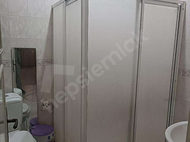 KURTULUŞTA 2+1 KOMBİLİ, İÇİ BAKIMLI, KOLEJ METROYA 4 DK - Görsel 5