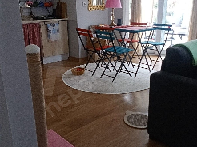 KAZDAGLARİ ALTİNOLUK satılık daire