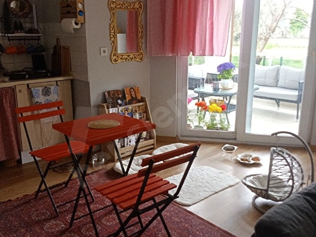 KAZDAGLARİ ALTİNOLUK satılık daire - Görsel 13