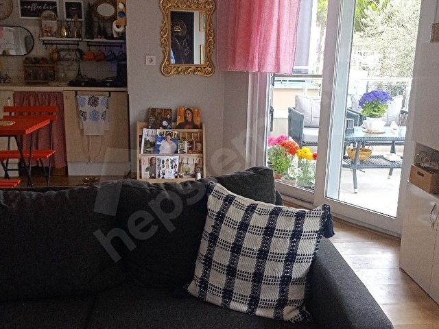 KAZDAGLARİ ALTİNOLUK satılık daire - Görsel 15