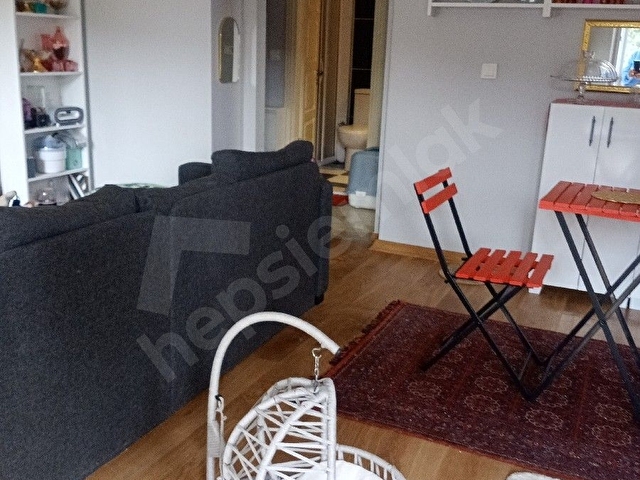 KAZDAGLARİ ALTİNOLUK satılık daire - Görsel 22