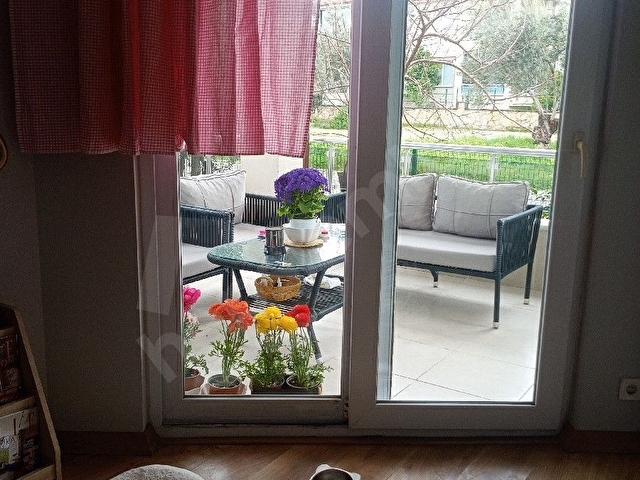 KAZDAGLARİ ALTİNOLUK satılık daire - Görsel 28