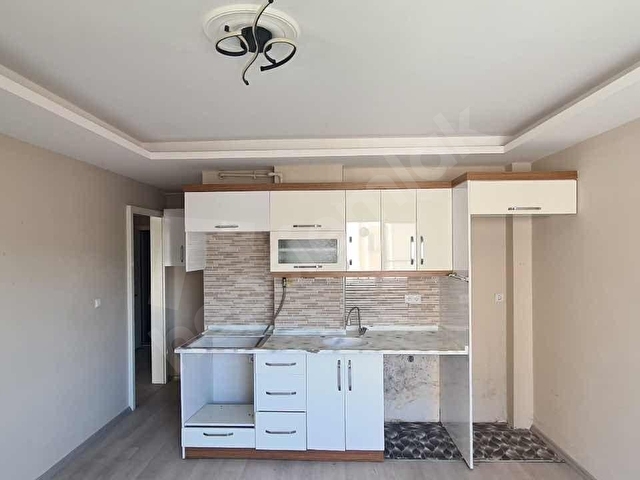 MERKEZE YAKIN KONUMDA DOĞALGAZLI ARA KAT FIRSAT UYGUN 2+1 DAİRE - Görsel 6