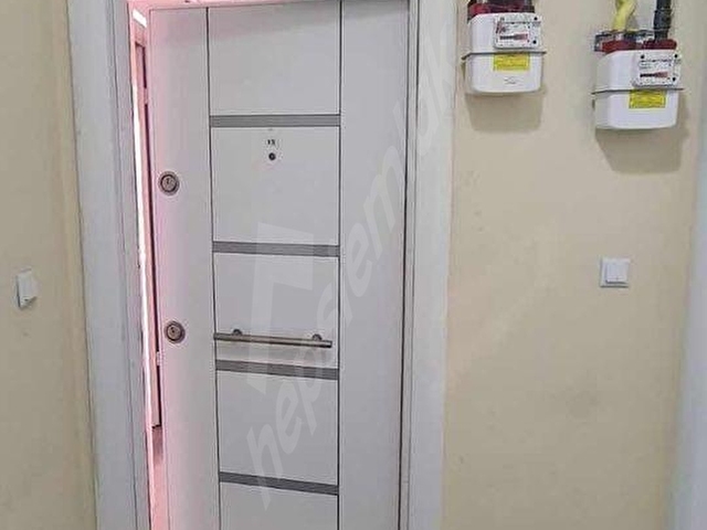 MERKEZE YAKIN KONUMDA DOĞALGAZLI ARA KAT FIRSAT UYGUN 2+1 DAİRE - Görsel 3