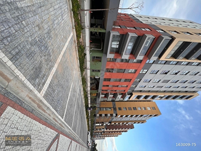 MEGA İNVESTden SURYAPIda SATILIK 2+1 86 m2 DAİRE - Görsel 18