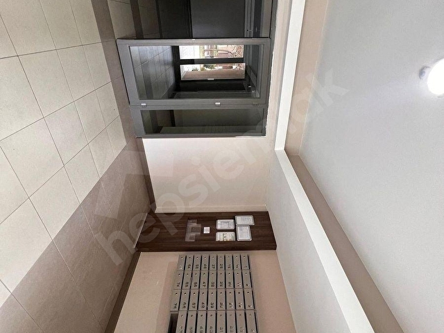 MEGA İNVESTden SURYAPIda SATILIK 2+1 86 m2 DAİRE - Görsel 22