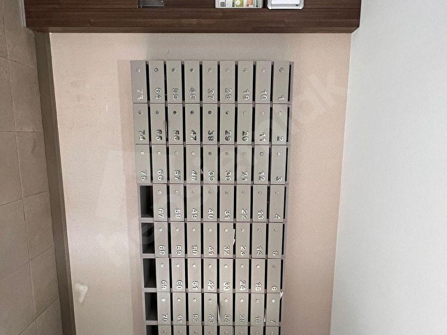 MEGA İNVESTden SURYAPIda SATILIK 2+1 86 m2 DAİRE - Görsel 21