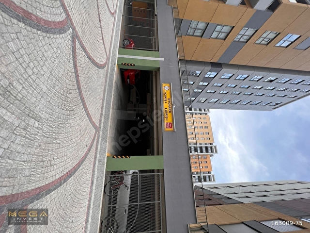 MEGA İNVESTden SURYAPIda SATILIK 2+1 86 m2 DAİRE - Görsel 19