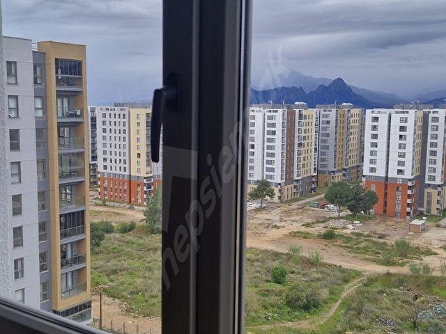 MEGA İNVESTden SURYAPIda SATILIK 2+1 86 m2 DAİRE - Görsel 7